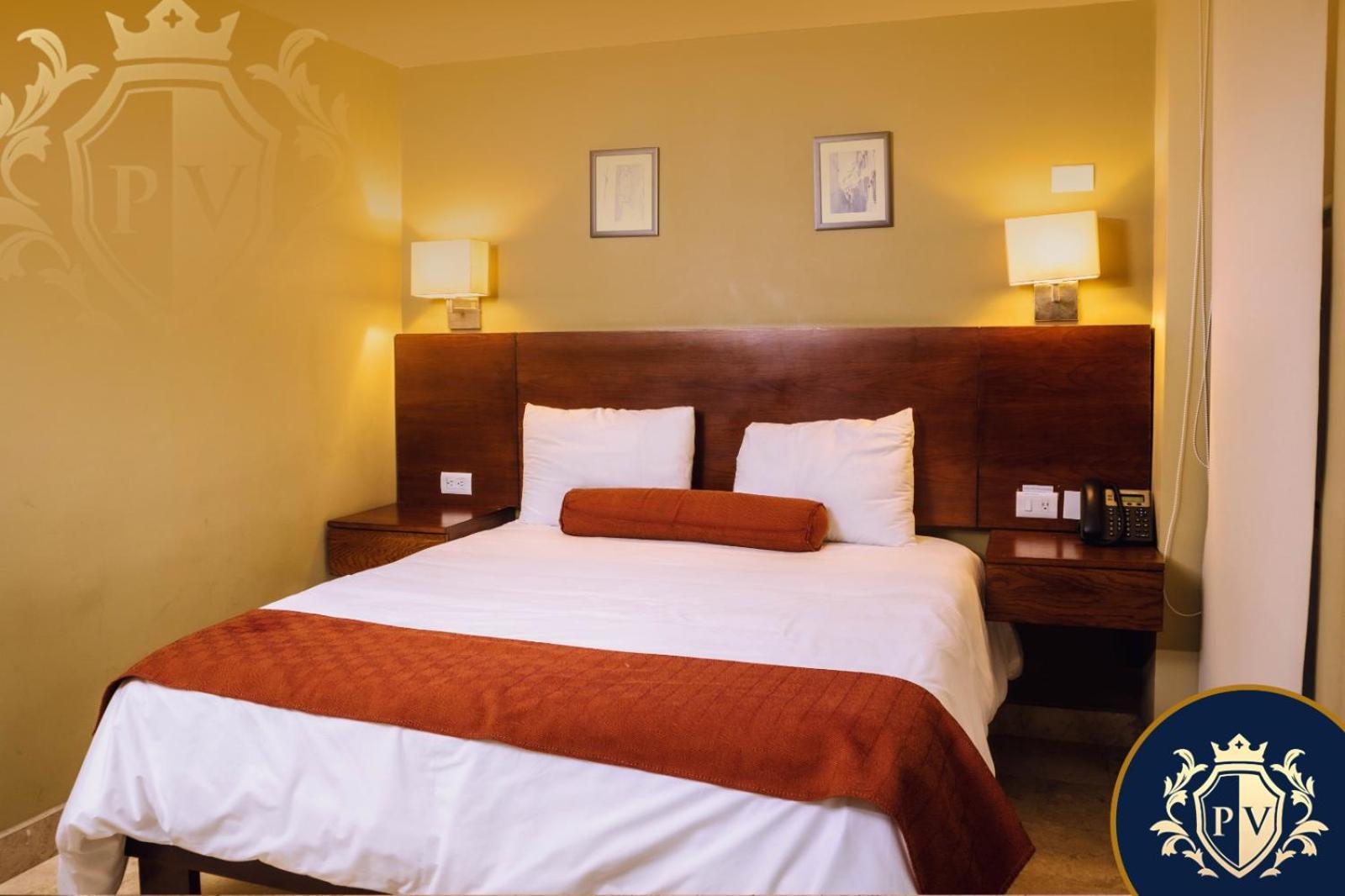 Hotel Posada Del Virrey Xalapa Eksteriør bilde