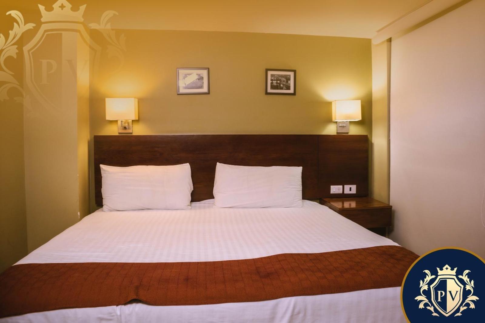 Hotel Posada Del Virrey Xalapa Eksteriør bilde